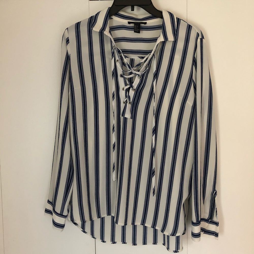 Forever21 Top